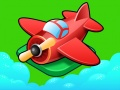 Joc Evo Avion on-line