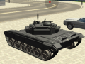 Joc Simulator de Șofer de Tanc on-line