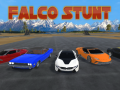 Joc Falco Acrobatie on-line