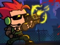 Joc Zombie Gunpocalypse on-line