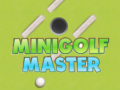 Joc Maestru de minigolf on-line