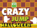 Joc Săritura Nebună Halloween on-line