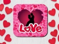 Joc Inimi Ascunse de Valentine's Day on-line
