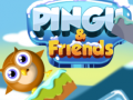Joc Pingu și Prietenii on-line