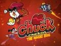 Joc Chuck Pui: Ouăl Magic on-line