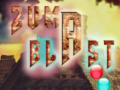 Joc Explozia Zuma on-line