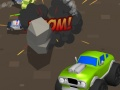 Joc Pursuit de Curse Nebună on-line