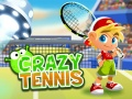 Joc Tenis Nebun on-line