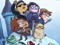 Joc Троллфейс квест: Видео мемы и сериалы on-line