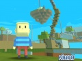 Joc Kogama: Minecraft Ţara Cerului on-line