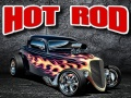 Joc Hot Rod on-line