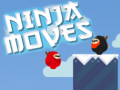 Joc Mișcări Ninja on-line