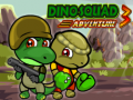 Joc Aventura Echipei Dino 3 on-line