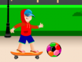 Joc Skater de Stradă on-line