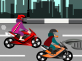 Joc Motocicliști on-line