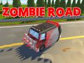 Joc Drumul Zombilor on-line