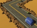 Joc Autostrada Zigzag on-line