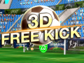 Joc Lovitură Liberă 3D on-line