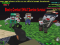 Joc Lupta Bloc SWAT: Supraviețuirea Zombiilor on-line