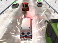 Joc Accident de circulație on-line