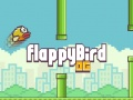 Joc Flappy Bird Og on-line