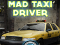 Joc Șofer de Taxi Nebun on-line