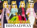 Joc Shopping-ul Prințesei pe Broadway on-line