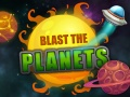 Joc Explodează Planetele on-line
