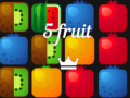 Joc 5 Fructe on-line