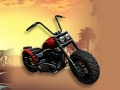 Joc GTA Motociclete on-line
