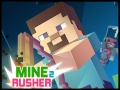 Joc Miner Rusher 2 on-line