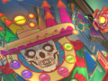Joc Simulator de Pinball Ziua Morților on-line