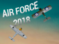 Joc Forțele Aeriene 2018 on-line
