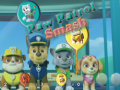 Joc Paw Patrol Lovitura on-line