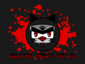 Joc Ninja Miau Negru on-line