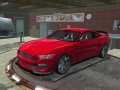 Joc Burnout Drift Extrem on-line