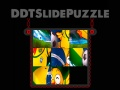 Joc Puzzle glisant DDT on-line