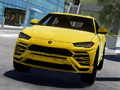 Joc Conducerea Super SUV on-line