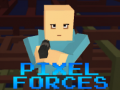 Joc Forțe Pixel on-line