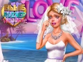 Joc Ellie a stricat nunta on-line