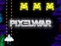 Joc Războiul Pixelilor on-line