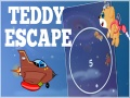 Joc Evadarea lui Teddy on-line