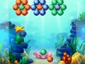 Joc Tir cu Bule Aqua on-line