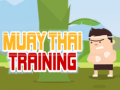 Joc Antrenament Muay Thai on-line