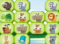 Joc Jungle Mahjong Deluxe on-line