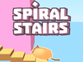 Joc Scări în spirală on-line