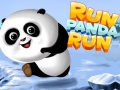 Joc Aleargă, Panda, Aleargă on-line