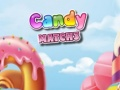 Joc Candy Match 3 on-line
