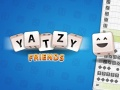 Joc Yatzy Prieteni on-line