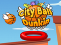Joc Minge Urbană Dunkin on-line